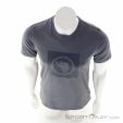 Endura One Clan Mens T-Shirt, , Gray, , Male, 0409-10322, 5638205852, , N3-03.jpg