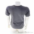 Endura One Clan Mens T-Shirt, , Gray, , Male, 0409-10322, 5638205852, , N3-13.jpg