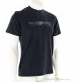 Endura One Clan Organic Hommes T-shirt, Endura, Noir, , Hommes, 0409-10324, 5638205864, 5056286928441, N1-01.jpg