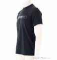 Endura One Clan Organic Mens T-Shirt, Endura, Black, , Male, 0409-10324, 5638205864, 5056286928441, N1-06.jpg