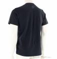 Endura One Clan Organic Mens T-Shirt, Endura, Black, , Male, 0409-10324, 5638205864, 5056286928441, N1-11.jpg