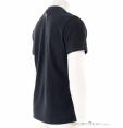 Endura One Clan Organic Mens T-Shirt, Endura, Black, , Male, 0409-10324, 5638205864, 5056286928441, N1-16.jpg