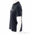 Endura One Clan Organic Mens T-Shirt, Endura, Black, , Male, 0409-10324, 5638205864, 5056286928441, N2-07.jpg