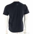 Endura One Clan Organic Herren T-Shirt, Endura, Schwarz, , Herren, 0409-10324, 5638205864, 5056286928441, N2-12.jpg