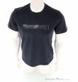 Endura One Clan Organic Herren T-Shirt, Endura, Schwarz, , Herren, 0409-10324, 5638205864, 5056286928441, N3-03.jpg