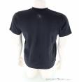 Endura One Clan Organic Hommes T-shirt, Endura, Noir, , Hommes, 0409-10324, 5638205864, 5056286928441, N3-13.jpg