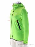 Salewa Agner Hybrid Polarlite DST FZ Páni Mikina, Salewa, Svetlozelená, , Muži, 0032-11514, 5638205875, 4053866232807, N1-06.jpg