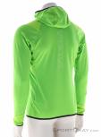 Salewa Agner Hybrid Polarlite DST FZ Herren Sweater, Salewa, Hell-Grün, , Herren, 0032-11514, 5638205875, 4053866232807, N1-11.jpg