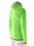 Salewa Agner Hybrid Polarlite DST FZ Mens Sweater, Salewa, Light-Green, , Male, 0032-11514, 5638205875, 4053866232807, N1-16.jpg