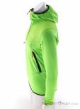 Salewa Agner Hybrid Polarlite DST FZ Mens Sweater, , Light-Green, , Male, 0032-11514, 5638205875, 4053866232807, N2-07.jpg