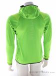 Salewa Agner Hybrid Polarlite DST FZ Uomo Maglia, Salewa, Verde chiaro, , Uomo, 0032-11514, 5638205875, 4053866232807, N2-12.jpg