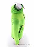 Salewa Agner Hybrid Polarlite DST FZ Caballeros Jersey, Salewa, Verde claro, , Hombre, 0032-11514, 5638205875, 4053866232807, N3-18.jpg