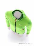 Salewa Agner Hybrid Polarlite DST FZ Hommes Pulls, Salewa, Vert clair, , Hommes, 0032-11514, 5638205875, 4053866232807, N4-04.jpg