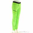 Salewa Agner 2 Durastretch Light Uomo Pantaloni da Arrampicata, Salewa, Verde chiaro, , Uomo, 0032-11515, 5638205880, 4053866526944, N1-01.jpg