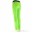 Salewa Agner 2 Durastretch Light Mens Climbing Pants, Salewa, Light-Green, , Male, 0032-11515, 5638205880, 4053866526944, N1-11.jpg