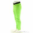 Salewa Agner 2 Durastretch Light Mens Climbing Pants, Salewa, Light-Green, , Male, 0032-11515, 5638205880, 4053866526944, N2-07.jpg