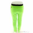 Salewa Agner 2 Durastretch Light Mens Climbing Pants, Salewa, Light-Green, , Male, 0032-11515, 5638205880, 4053866526944, N3-13.jpg