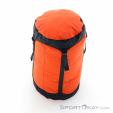 Sea to Summit Lighweight Compression 20l Mesh Sack, Sea to Summit, Orange, , , 0260-10843, 5638206584, 9327868147991, N3-13.jpg