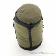 Sea to Summit Lighweight Compression 20l Sac de rangement, Sea to Summit, Vert foncé olive, , , 0260-10843, 5638206585, 9327868147915, N3-18.jpg