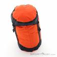 Sea to Summit Lighweight Compression 8l Packsack, Sea to Summit, Orange, , , 0260-10845, 5638206591, 9327868147892, N3-08.jpg