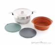 Sea to Summit Detour Essentials Camp Pot Set, Sea to Summit, Multicolored, , , 0260-10847, 5638206596, 9327868160556, N2-02.jpg