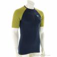 Dynafit Ultra S-Tech Uomo Maglia Funzionale, Dynafit, Azzurro scuro, , Uomo, 0015-11729, 5638207328, 4053866485708, N1-01.jpg