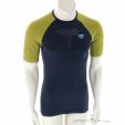 Dynafit Ultra S-Tech Herren Funktionsshirt, Dynafit, Dunkel-Blau, , Herren, 0015-11729, 5638207328, 4053866485708, N2-02.jpg