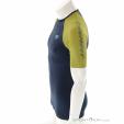 Dynafit Ultra S-Tech Uomo Maglia Funzionale, Dynafit, Azzurro scuro, , Uomo, 0015-11729, 5638207328, 4053866485708, N2-07.jpg