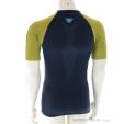 Dynafit Ultra S-Tech Caballeros Camiseta funcional, Dynafit, Azul oscuro, , Hombre, 0015-11729, 5638207328, 4053866485708, N2-12.jpg