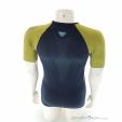 Dynafit Ultra S-Tech Hommes T-shirt fonctionnel, Dynafit, Bleu foncé, , Hommes, 0015-11729, 5638207328, 4053866485708, N3-13.jpg