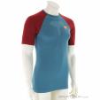 Dynafit Ultra S-Tech Caballeros Camiseta funcional, Dynafit, Azul, , Hombre, 0015-11729, 5638207330, 4053866485685, N1-01.jpg