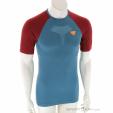 Dynafit Ultra S-Tech Herren Funktionsshirt, Dynafit, Blau, , Herren, 0015-11729, 5638207330, 4053866485685, N2-02.jpg