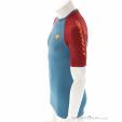 Dynafit Ultra S-Tech Uomo Maglia Funzionale, Dynafit, Blu, , Uomo, 0015-11729, 5638207330, 4053866485685, N2-07.jpg