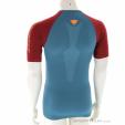 Dynafit Ultra S-Tech Mens Functional Shirt, Dynafit, Blue, , Male, 0015-11729, 5638207330, 4053866485685, N2-12.jpg