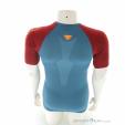 Dynafit Ultra S-Tech Hommes T-shirt fonctionnel, Dynafit, Bleu, , Hommes, 0015-11729, 5638207330, 4053866485685, N3-13.jpg