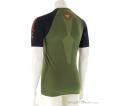 Dynafit Ultra S-Tech Uomo Maglia Funzionale, Dynafit, Oliva-Verde scuro, , Uomo, 0015-11729, 5638207332, 4053866370141, N1-11.jpg