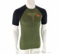 Dynafit Ultra S-Tech Herren Funktionsshirt, Dynafit, Oliv-Dunkelgrün, , Herren, 0015-11729, 5638207332, 4053866370158, N2-02.jpg