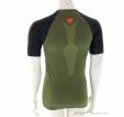 Dynafit Ultra S-Tech Hommes T-shirt fonctionnel, Dynafit, Vert foncé olive, , Hommes, 0015-11729, 5638207332, 4053866370141, N2-12.jpg