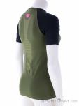 Dynafit Ultra S-Tech Damen Funktionsshirt, Dynafit, Oliv-Dunkelgrün, , Damen, 0015-11730, 5638207334, 4053866485715, N1-16.jpg