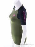 Dynafit Ultra S-Tech Damen Funktionsshirt, Dynafit, Oliv-Dunkelgrün, , Damen, 0015-11730, 5638207334, 4053866485715, N2-07.jpg