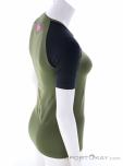 Dynafit Ultra S-Tech Donna Maglia Funzionale, Dynafit, Oliva-Verde scuro, , Donna, 0015-11730, 5638207334, 4053866485715, N2-17.jpg