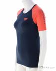 Dynafit Ultra S-Tech Donna Maglia Funzionale, Dynafit, Azzurro scuro, , Donna, 0015-11730, 5638207335, 4053866485760, N1-06.jpg