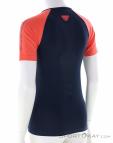 Dynafit Ultra S-Tech Damen Funktionsshirt, Dynafit, Dunkel-Blau, , Damen, 0015-11730, 5638207335, 4053866485760, N1-11.jpg