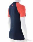 Dynafit Ultra S-Tech Damen Funktionsshirt, Dynafit, Dunkel-Blau, , Damen, 0015-11730, 5638207335, 4053866485760, N1-16.jpg