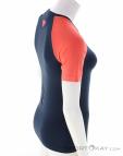 Dynafit Ultra S-Tech Donna Maglia Funzionale, Dynafit, Azzurro scuro, , Donna, 0015-11730, 5638207335, 4053866485760, N2-17.jpg