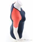 Dynafit Ultra S-Tech Donna Maglia Funzionale, Dynafit, Azzurro scuro, , Donna, 0015-11730, 5638207335, 4053866485760, N3-18.jpg