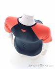 Dynafit Ultra S-Tech Femmes T-shirt fonctionnel, Dynafit, Bleu foncé, , Femmes, 0015-11730, 5638207335, 4053866485760, N4-14.jpg