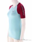 Dynafit Ultra S-Tech Donna Maglia Funzionale, Dynafit, Azzurro chiaro, , Donna, 0015-11730, 5638207338, 4053866485739, N1-06.jpg