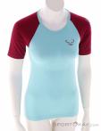 Dynafit Ultra S-Tech Donna Maglia Funzionale, Dynafit, Azzurro chiaro, , Donna, 0015-11730, 5638207338, 4053866485739, N2-02.jpg