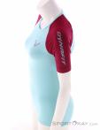 Dynafit Ultra S-Tech Damen Funktionsshirt, Dynafit, Hell-Blau, , Damen, 0015-11730, 5638207338, 4053866485739, N2-07.jpg